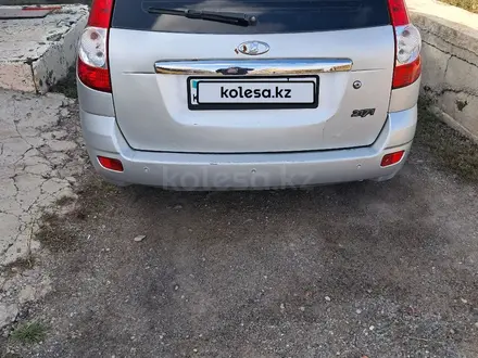 ВАЗ (Lada) Priora 2171 2012 года за 1 600 000 тг. в Астана – фото 4