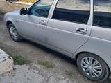 ВАЗ (Lada) Priora 2171 2012 года за 1 600 000 тг. в Астана – фото 5