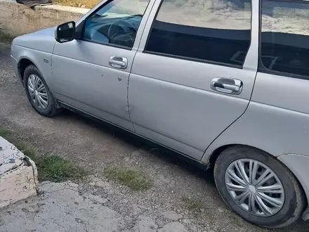 ВАЗ (Lada) Priora 2171 2012 года за 1 600 000 тг. в Астана – фото 5
