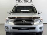 Toyota Land Cruiser 2014 годаүшін22 850 000 тг. в Астана – фото 5