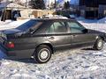 Mercedes-Benz E 260 1989 года за 1 250 000 тг. в Усть-Каменогорск – фото 6