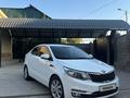 Kia Rio 2014 года за 4 800 000 тг. в Шымкент