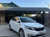 Kia Rio 2014 года за 4 800 000 тг. в Шымкент