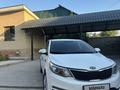 Kia Rio 2014 года за 4 800 000 тг. в Шымкент – фото 2