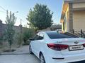 Kia Rio 2014 года за 4 800 000 тг. в Шымкент – фото 4