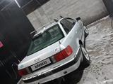 Audi 80 1993 года за 700 000 тг. в Алматы – фото 3