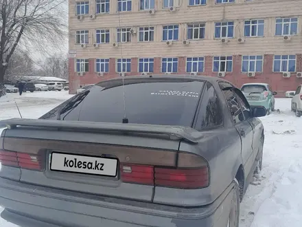 Mitsubishi Galant 1990 года за 1 250 000 тг. в Алматы – фото 23