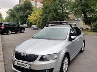 Skoda Octavia 2013 года за 6 800 000 тг. в Алматы