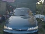 Mazda Cronos 1992 годаүшін1 000 000 тг. в Усть-Каменогорск