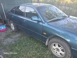 Mazda Cronos 1992 годаүшін1 000 000 тг. в Усть-Каменогорск – фото 2
