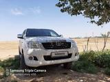 Toyota Hilux 2012 годаүшін8 500 000 тг. в Атырау – фото 3