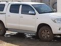 Toyota Hilux 2012 годаfor8 500 000 тг. в Атырау – фото 4