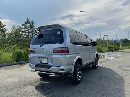 Mitsubishi Delica 2005 года за 8 800 000 тг. в Щучинск – фото 10