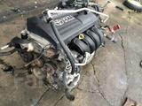 Двигатель и АКПП на Avensis 1zz-FE VVTI 1.8үшін550 000 тг. в Алматы