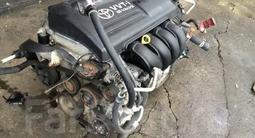 Двигатель и АКПП на Avensis 1zz-FE VVTI 1.8 за 550 000 тг. в Алматы
