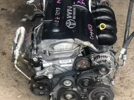 Двигатель и АКПП на Avensis 1zz-FE VVTI 1.8үшін550 000 тг. в Алматы – фото 2