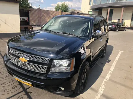 Chevrolet Tahoe 2007 года за 11 500 000 тг. в Павлодар