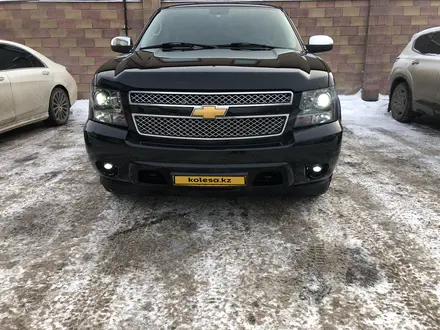 Chevrolet Tahoe 2007 года за 11 500 000 тг. в Павлодар – фото 25