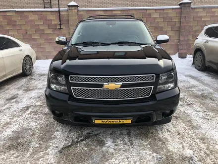 Chevrolet Tahoe 2007 года за 11 500 000 тг. в Павлодар – фото 26