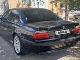 BMW 728 1999 года за 3 000 000 тг. в Кызылорда – фото 4