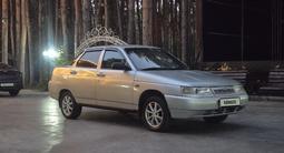 ВАЗ (Lada) 2110 2003 года за 1 200 000 тг. в Петропавловск