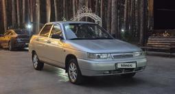 ВАЗ (Lada) 2110 2003 года за 1 200 000 тг. в Петропавловск – фото 2