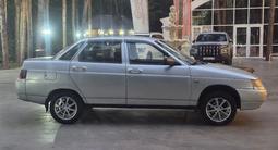 ВАЗ (Lada) 2110 2003 года за 1 200 000 тг. в Петропавловск – фото 3