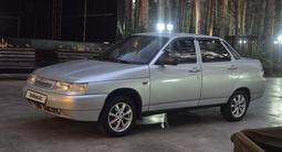 ВАЗ (Lada) 2110 2003 года за 1 200 000 тг. в Петропавловск – фото 4