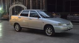 ВАЗ (Lada) 2110 2003 года за 1 200 000 тг. в Петропавловск – фото 5