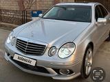 Mercedes-Benz E 350 2008 года за 6 500 000 тг. в Шымкент