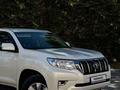 Toyota Land Cruiser Prado 2020 годаfor27 000 000 тг. в Костанай – фото 2