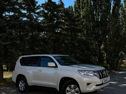 Toyota Land Cruiser Prado 2020 года за 27 000 000 тг. в Костанай – фото 3