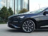 Kia K8 2025 года за 21 951 000 тг. в Астана