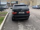 BMW X5 2001 годаүшін6 900 000 тг. в Караганда – фото 4