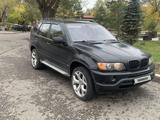 BMW X5 2001 годаүшін6 900 000 тг. в Караганда