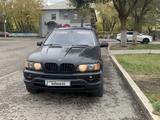 BMW X5 2001 годаүшін6 900 000 тг. в Караганда – фото 2