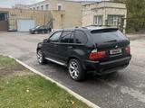 BMW X5 2001 годаүшін6 900 000 тг. в Караганда – фото 5