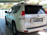 Toyota Land Cruiser Prado 2013 годаүшін15 500 000 тг. в Алматы – фото 3