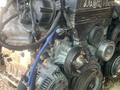 2jz трамблерный двигатель на Тойота Аристо 3.0 обьем 147-кузов за 650 000 тг. в Алматы