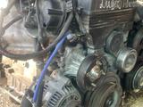 2jz трамблерный двигатель на Тойота Аристо 3.0 обьем 147-кузов за 750 000 тг. в Алматы