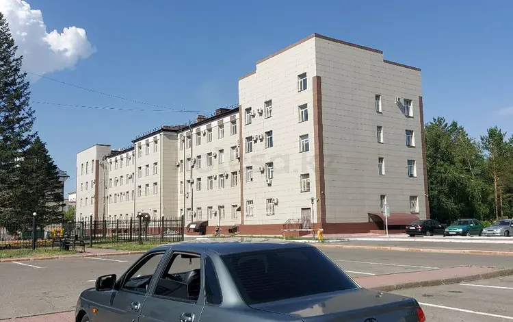 ВАЗ (Lada) Priora 2170 2008 года за 900 000 тг. в Павлодар