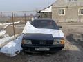 Audi 100 1990 года за 350 000 тг. в Алматы