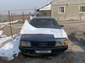 Audi 100 1990 года за 350 000 тг. в Алматы – фото 6