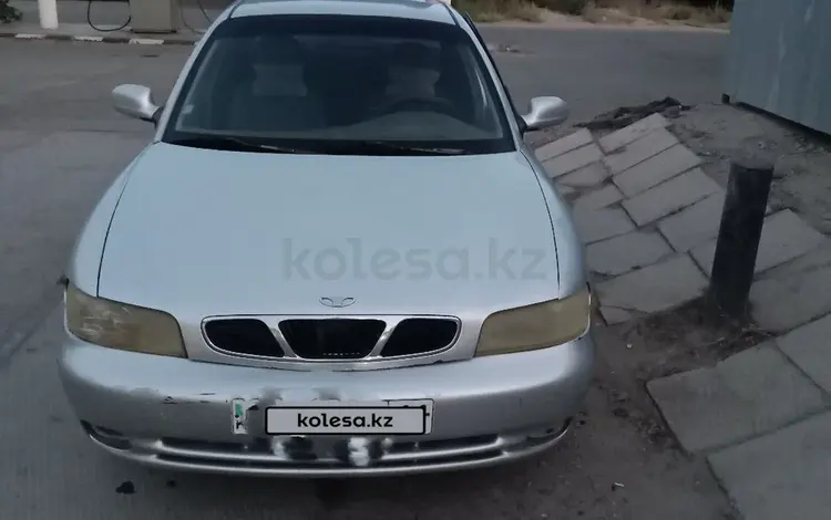 Daewoo Nubira 1997 года за 700 000 тг. в Байконыр