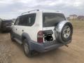 Toyota Land Cruiser Prado 1998 года за 6 000 000 тг. в Шымкент – фото 3