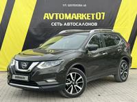 Nissan X-Trail 2021 года за 13 500 000 тг. в Уральск