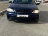 Opel Astra 1998 года за 2 000 000 тг. в Атырау