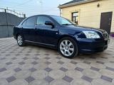 Toyota Avensis 2003 года за 5 000 000 тг. в Кызылорда – фото 2