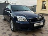 Toyota Avensis 2003 годаүшін5 000 000 тг. в Кызылорда – фото 3