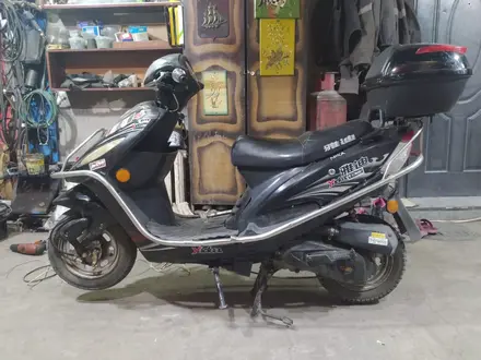 ASA  Moped 2010 года за 120 000 тг. в Караганда